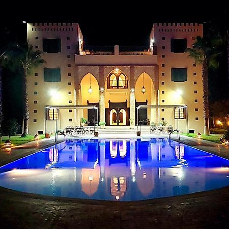 Kasbah Atfel Hotel Urika Kültér fotó