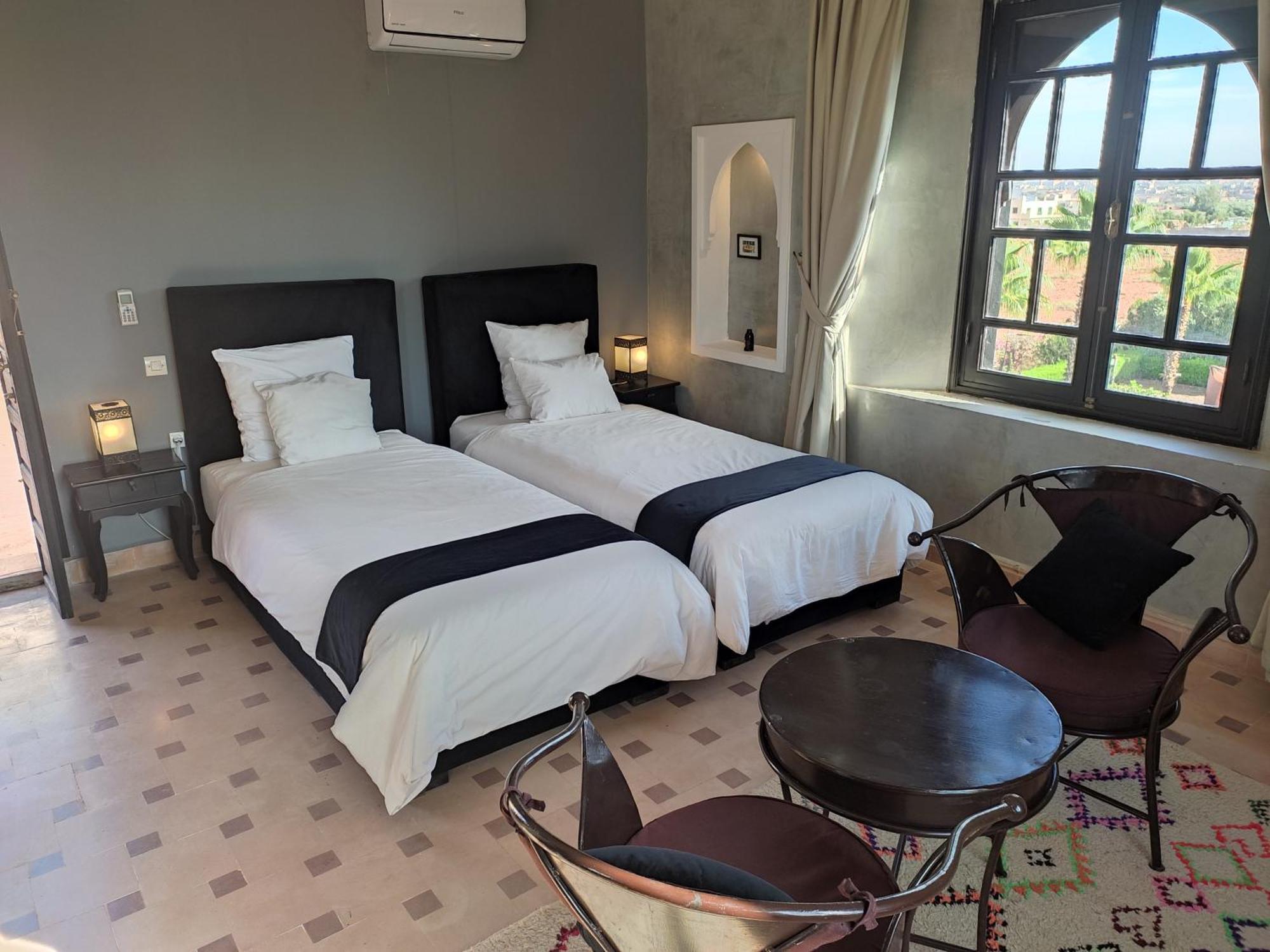Kasbah Atfel Hotel Urika Kültér fotó