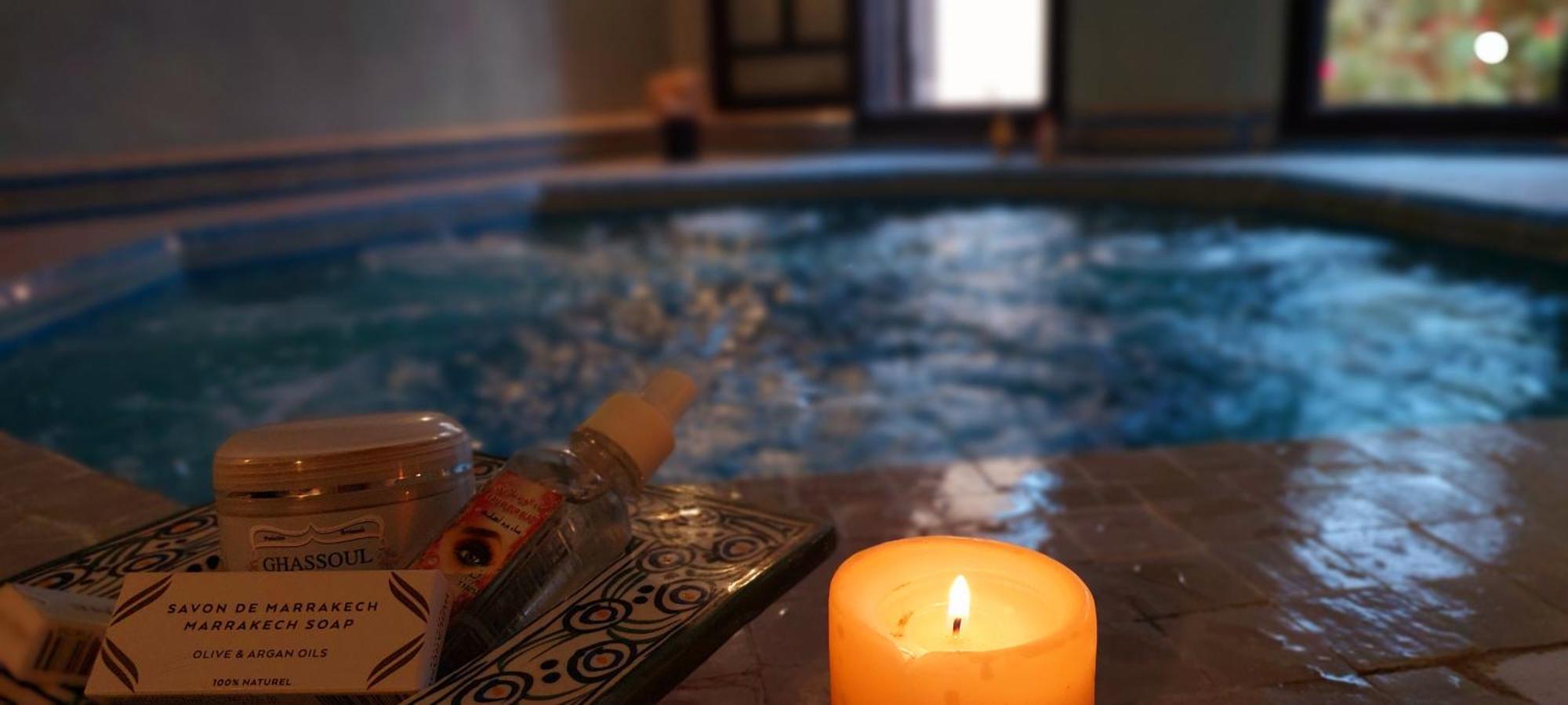 Kasbah Atfel Hotel Urika Kültér fotó